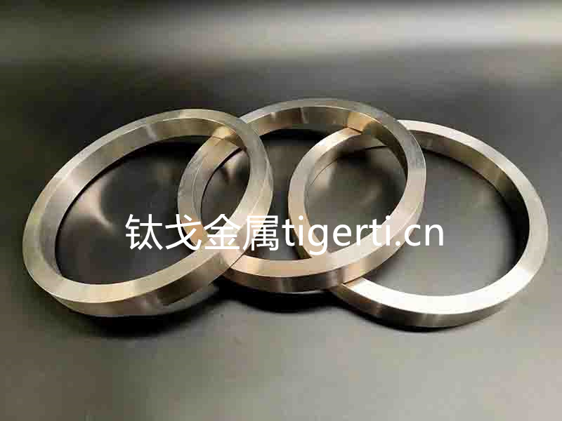 TA9鈦環(huán)