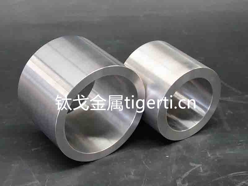TC4鈦筒