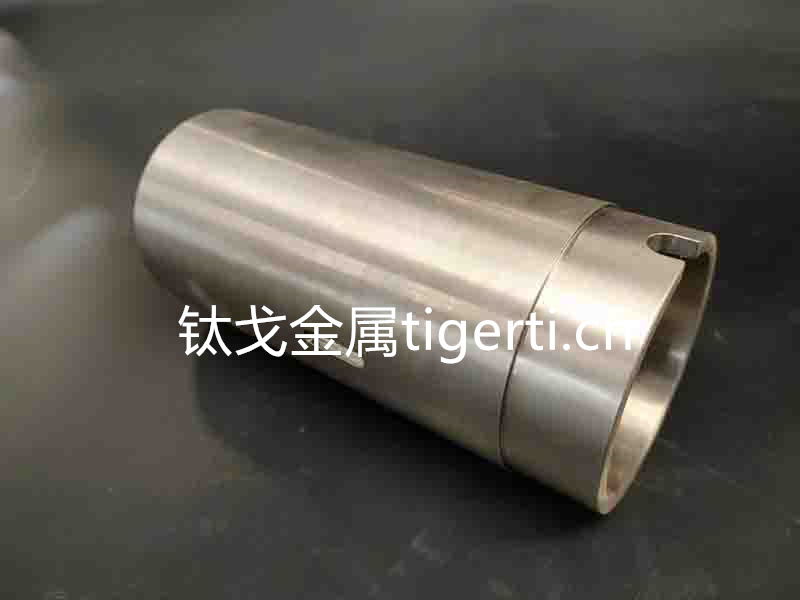 鋯加工件