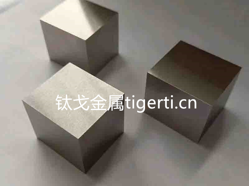 寶雞鈦戈金屬為保證使用單位正常投產(chǎn)，全廠上下加班加點(diǎn)，順利發(fā)貨！