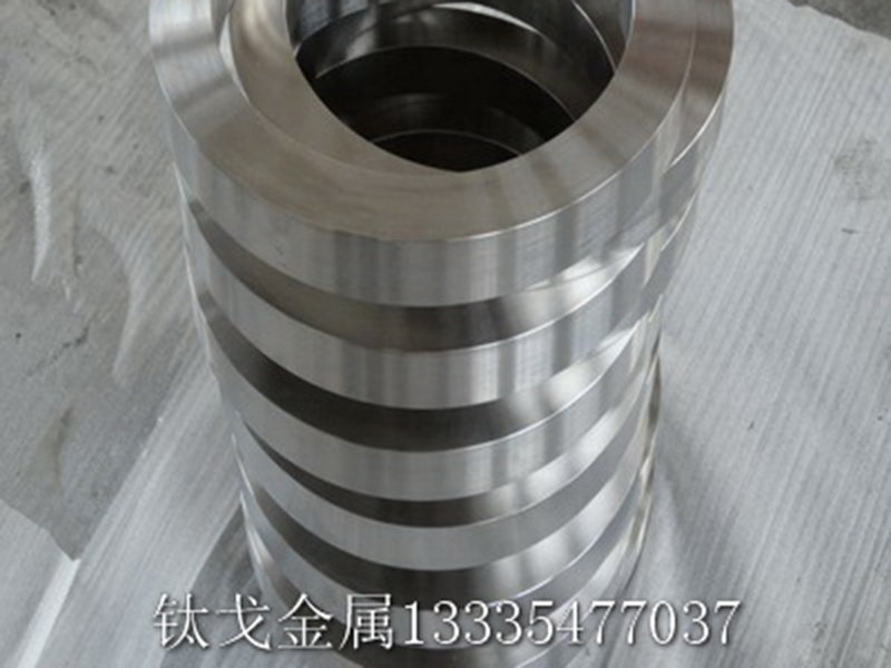 鈦合金環(huán)