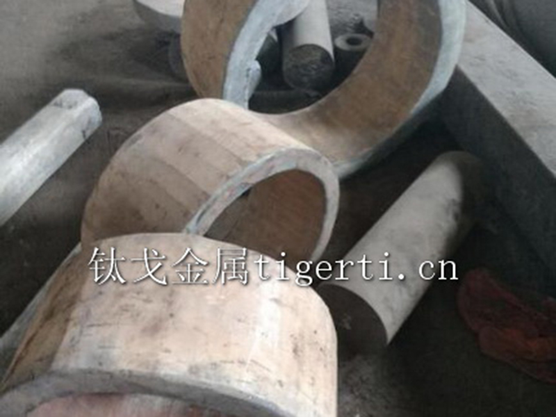 鈦鍛環(huán)