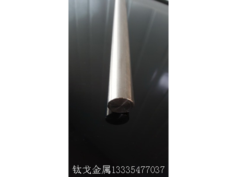鈦棒